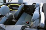 Mini Cooper S Cabrio 2009 года